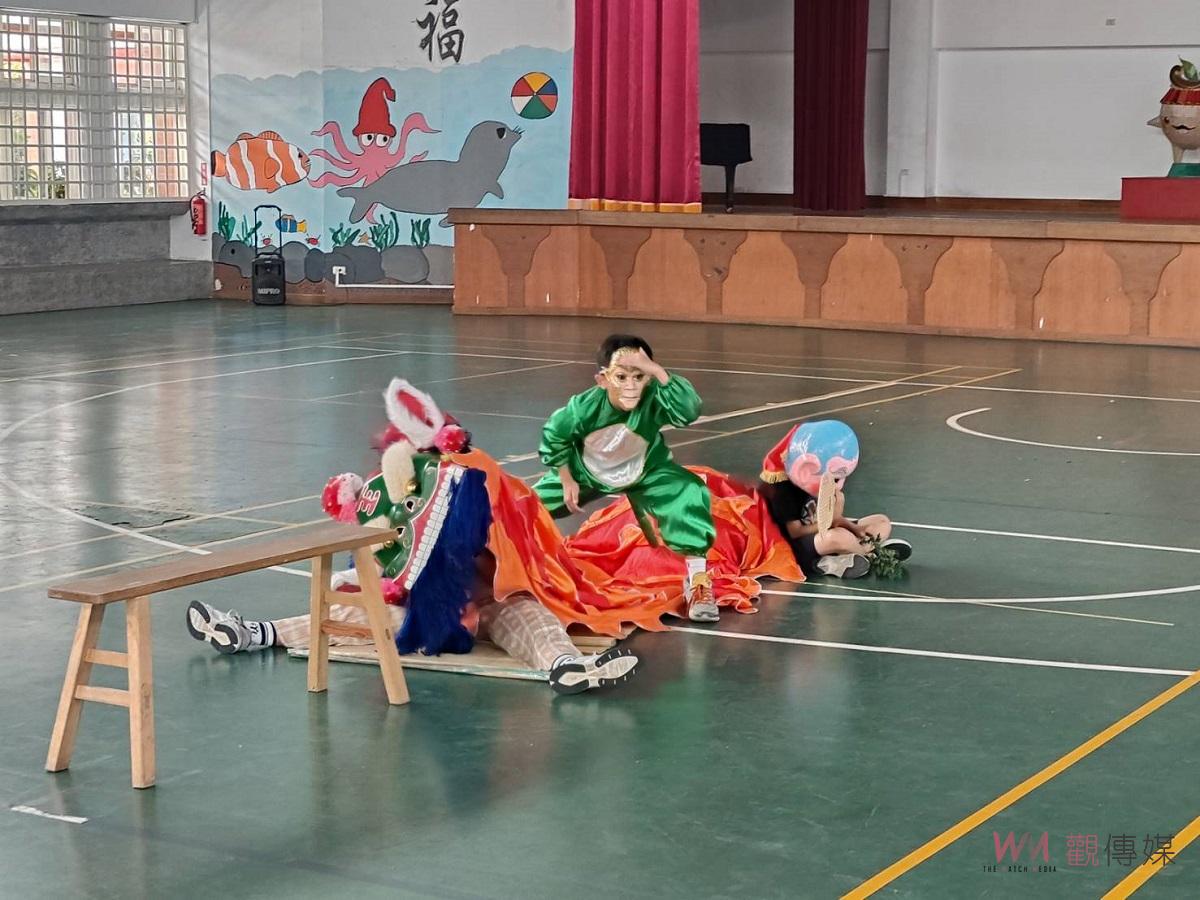 下崙國小再創顛峰 榮獲11項全國冠軍雲林之光閃耀全國 - https://www.watchmedia01.com