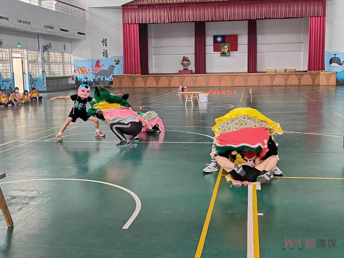 下崙國小再創顛峰 榮獲11項全國冠軍雲林之光閃耀全國 - https://www.watchmedia01.com