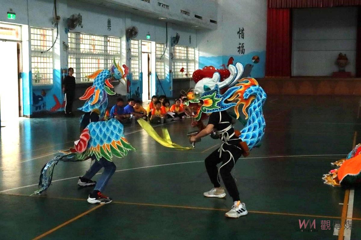 下崙國小再創顛峰 榮獲11項全國冠軍雲林之光閃耀全國 - https://www.watchmedia01.com