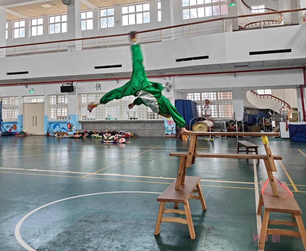 下崙國小再創顛峰 榮獲11項全國冠軍雲林之光閃耀全國 - https://www.watchmedia01.com