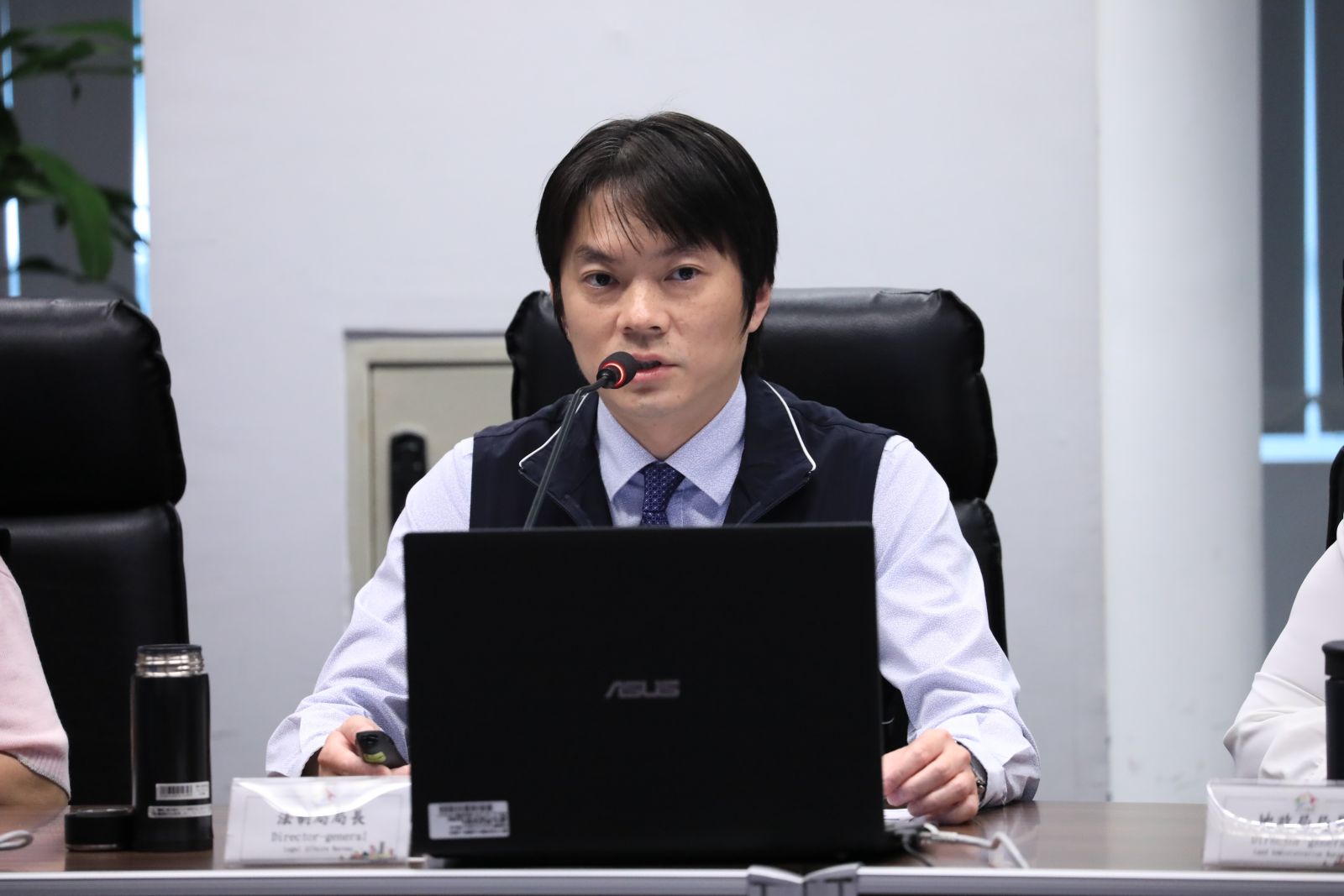 中市法制局營造友善消費環境 盧秀燕籲：歡迎市民朋友諮詢 - https://www.watchmedia01.com