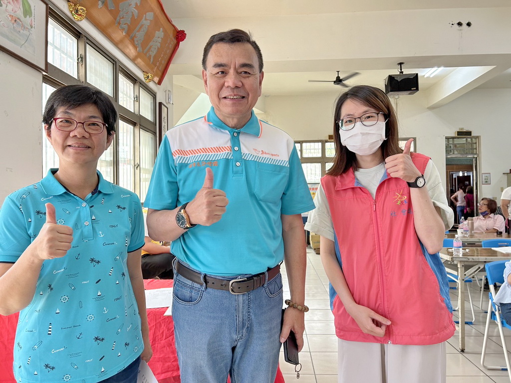 埔心社區婦女節女力躍進 講座談性別平權看社會多元趨勢 - https://www.watchmedia01.com