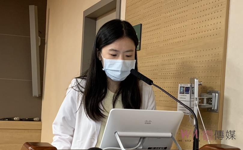 嘉義長庚引新型微創眼科手術　85翁重見光明感激溢言表 - https://www.watchmedia01.com