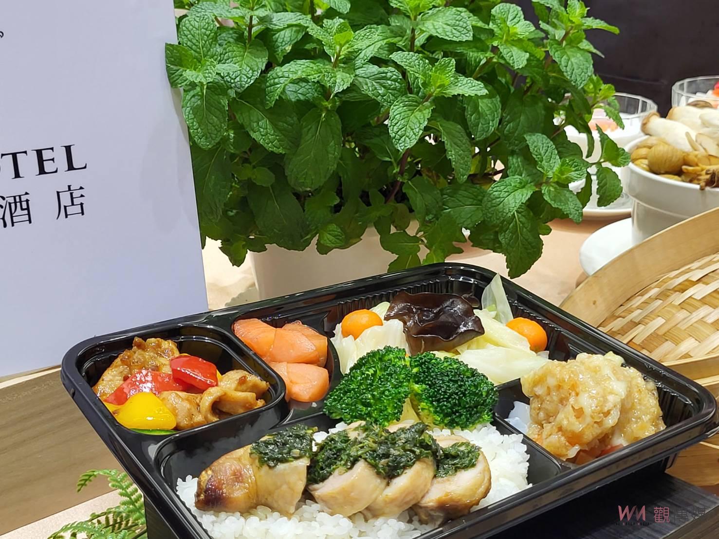 嘉義飯店推獨家薄荷雞　找回在地懷念古早味 - https://www.watchmedia01.com