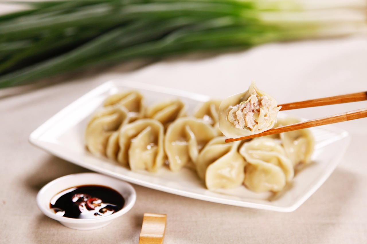 買鍋貼、水餃就送玉米濃湯！八方雲集週年感恩回饋限時三天 - https://www.watchmedia01.com