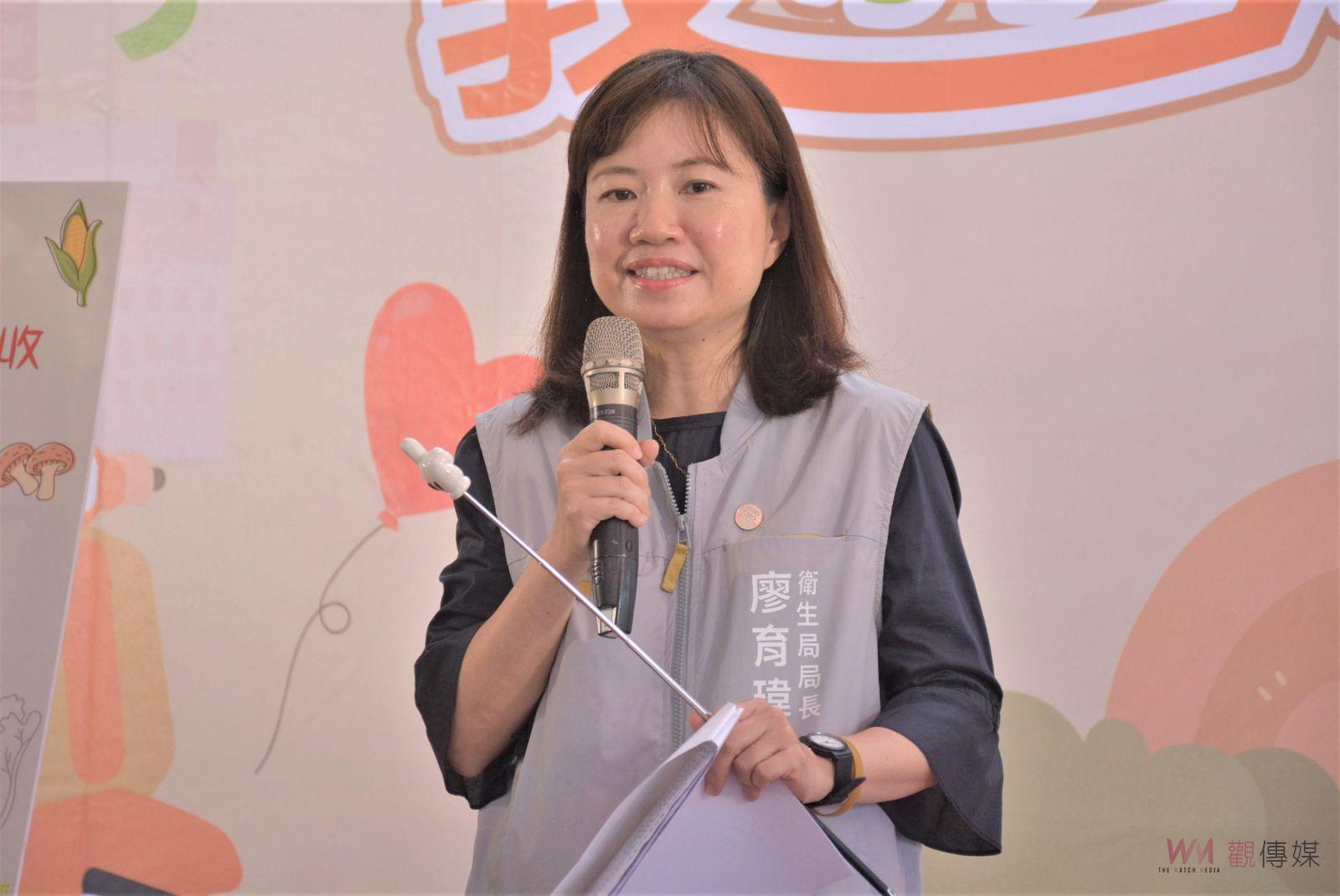 嘉送美饌 義騎饗樂　讓失能獨居長輩享有新鮮美味佳餚 - https://www.watchmedia01.com