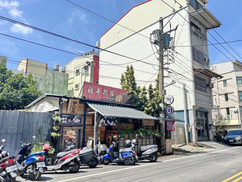 羅大勇將旅遊經驗化為無菜單料理 型男主廚上菜美食無國界 - https://www.watchmedia01.com