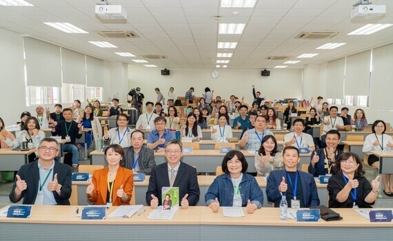 推動公益邁向永續發展！中教大攜手臺灣地方創生基金會　簽署MOU - https://www.watchmedia01.com