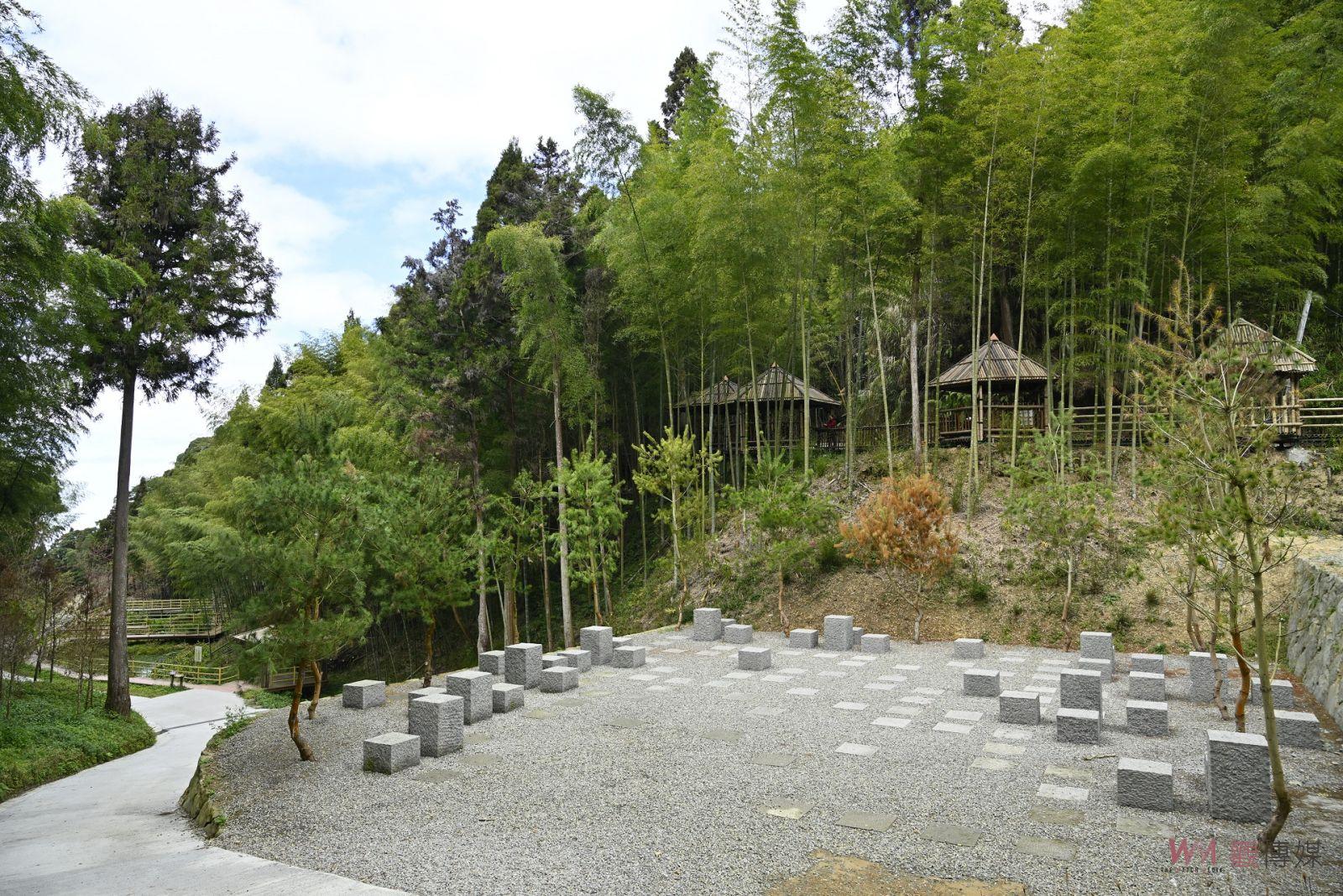 世竹博覽會雲林展區將登場 石壁竹創森園區歡迎體驗 - https://www.watchmedia01.com