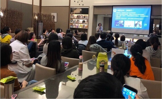 認知源頭減塑 實踐環境永續！慈心基金會「bb減塑大集合-角落怪塑Bye Bye」開跑 - https://www.watchmedia01.com