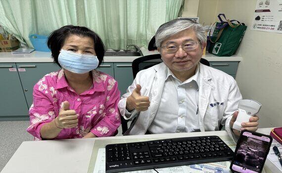 出現紅疹又全身無力！醫建議：皮肌炎患者　平常應定期做全身癌症篩檢 - https://www.watchmedia01.com