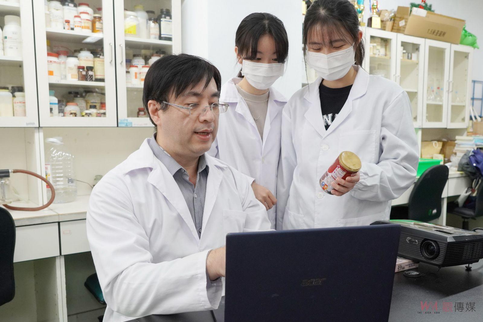 （有影片）／食品安全不再是問題！「食安實務」課程學生實戰能力大躍進 - https://www.watchmedia01.com