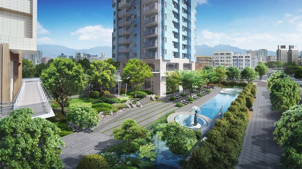 「遠雄琢蘊」高雄零店面高質感社區 - https://www.watchmedia01.com