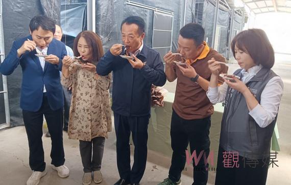 寶林食安莫名波及中埔木耳嚴重滯銷 業者強調品質盼政府還清白 - https://www.watchmedia01.com