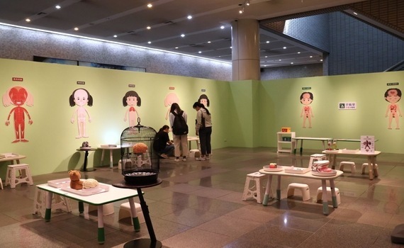 向毒品永遠say NO！創意、趣味來反毒　科博館《反毒遊意思》特展登場 - https://www.watchmedia01.com