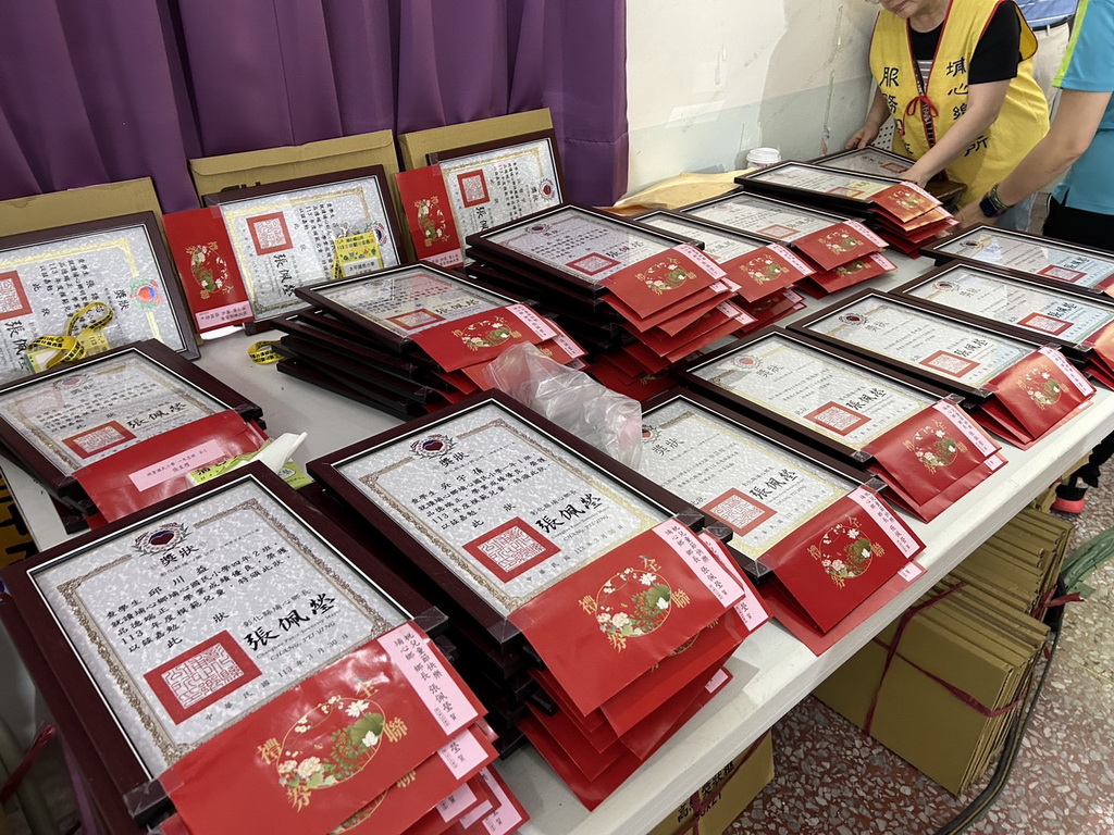 埔心鄉慶祝兒童節活動 邀集全鄉小朋友樂童年 - https://www.watchmedia01.com