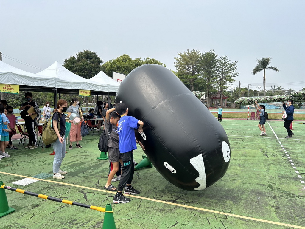 埔心鄉慶祝兒童節活動 邀集全鄉小朋友樂童年 - https://www.watchmedia01.com