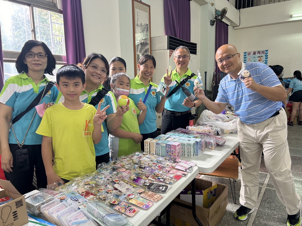 埔心鄉慶祝兒童節活動 邀集全鄉小朋友樂童年 - https://www.watchmedia01.com