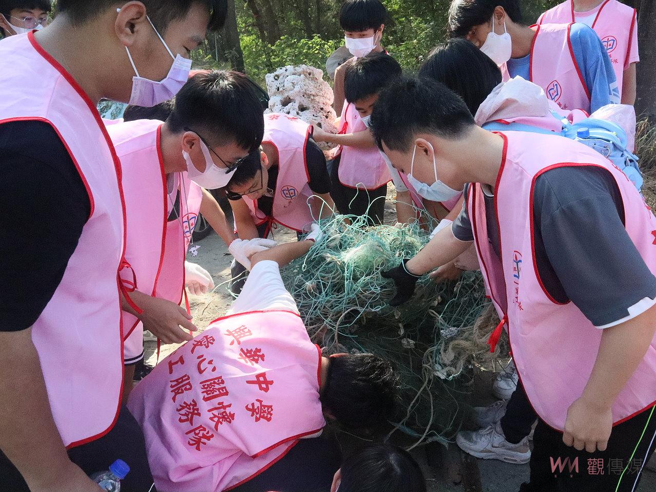 積極籌措資金挹注　興華中學有望提前解除專輔 - https://www.watchmedia01.com