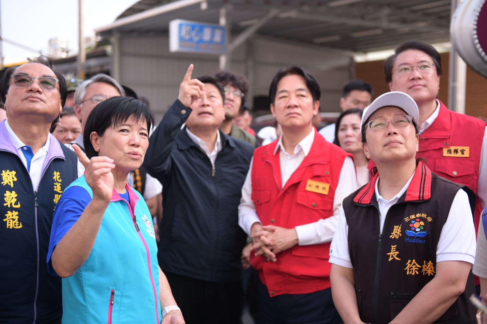 餘震不斷9人罹難 花蓮縣府開放賑災捐款專戶接受民眾愛心捐款 - https://www.watchmedia01.com