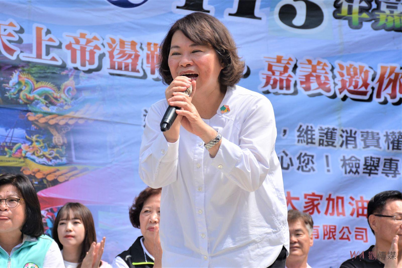 比膽識也比體力　嘉義市鞦韆節看誰盪最高 - https://www.watchmedia01.com