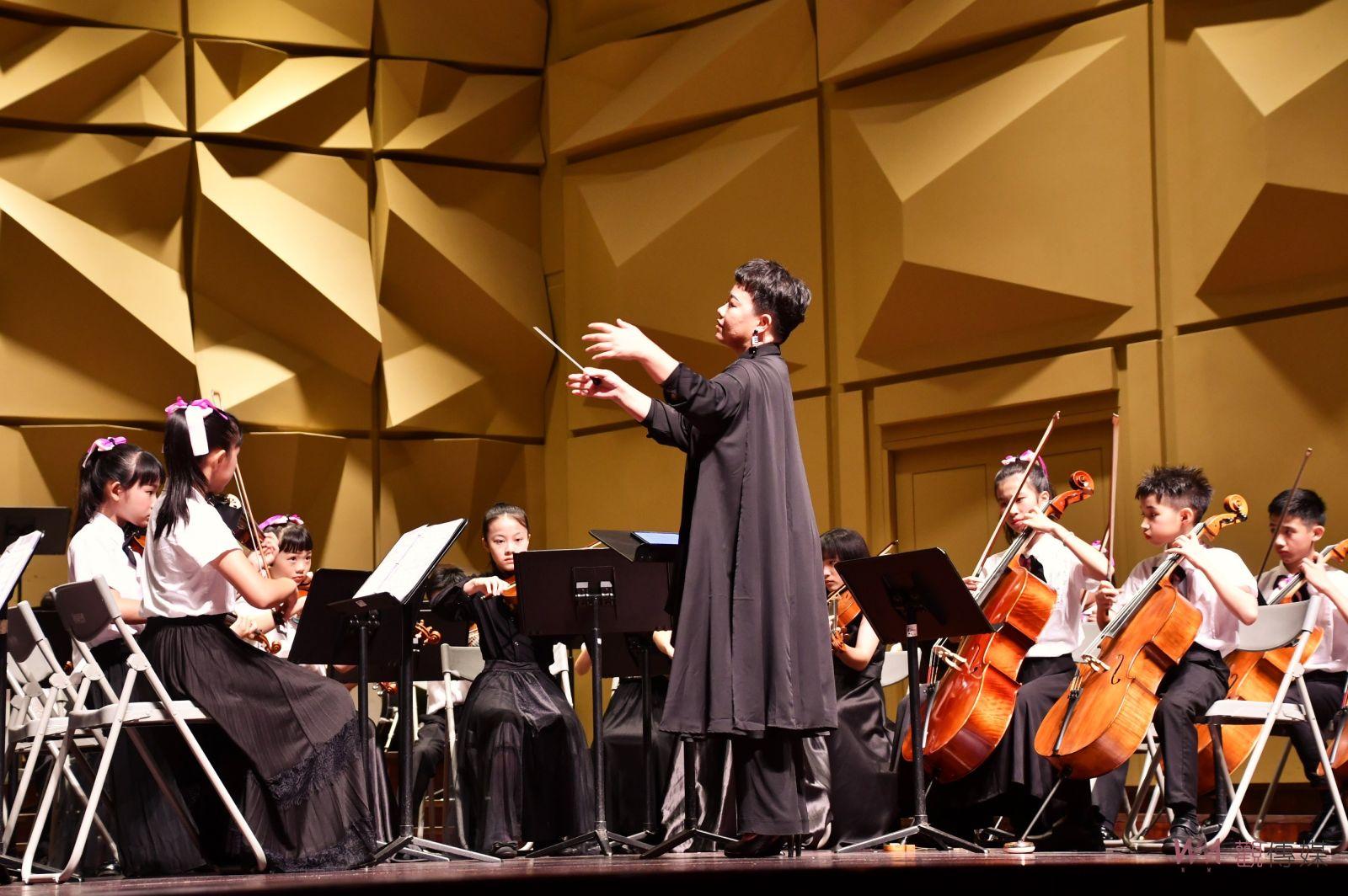 力挺音樂教育！「金色榮耀音樂會」成就彰化青少年音樂之夜 - https://www.watchmedia01.com
