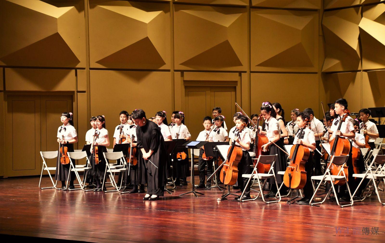 力挺音樂教育！「金色榮耀音樂會」成就彰化青少年音樂之夜 - https://www.watchmedia01.com