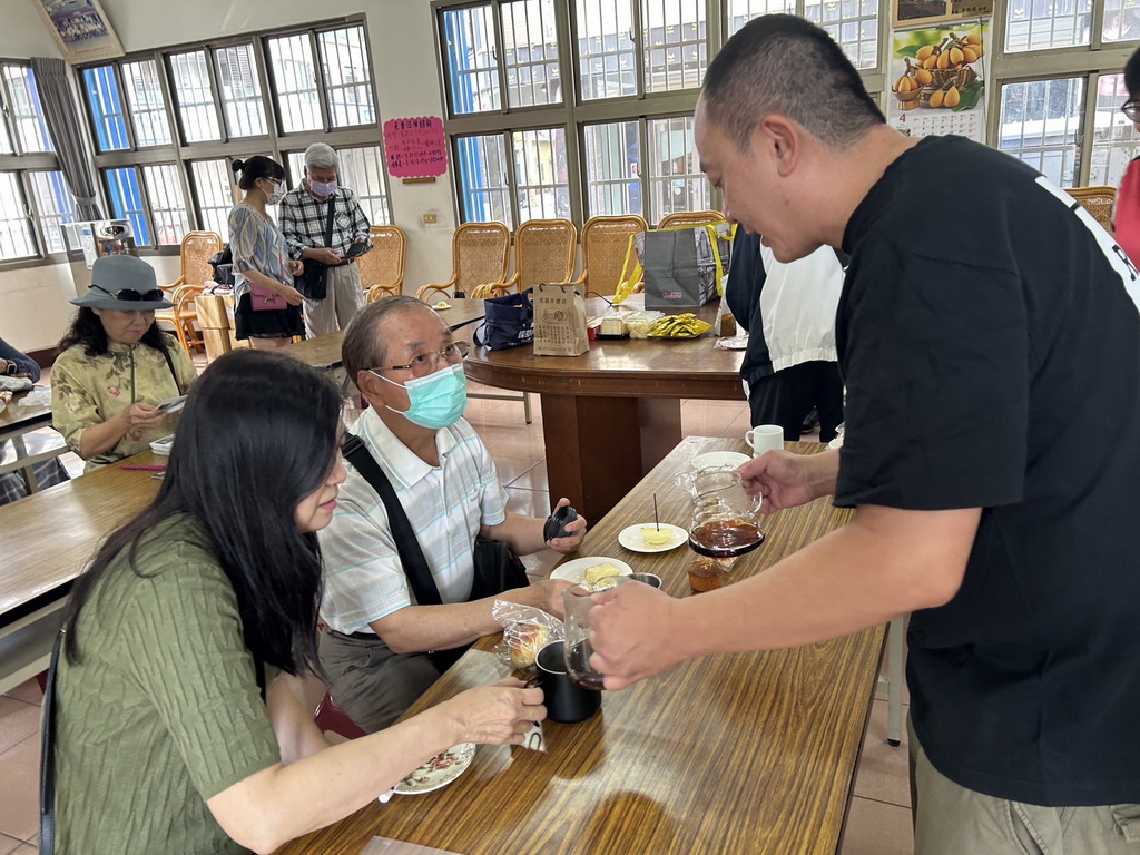 職人石哲豪社區分享咖啡經 好咖啡要跟好朋友分享 - https://www.watchmedia01.com