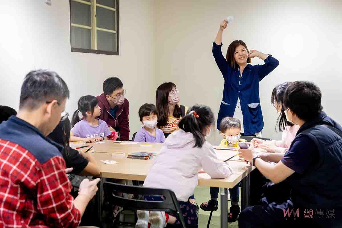 馬祖新村歡慶兒童節 玩轉眷村經典童趣 - https://www.watchmedia01.com