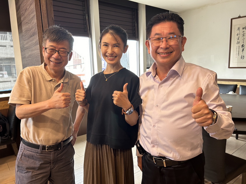 見證在地美食發展史 鄧炳耀縱橫餐飲三十年料理界遠近馳名 - https://www.watchmedia01.com