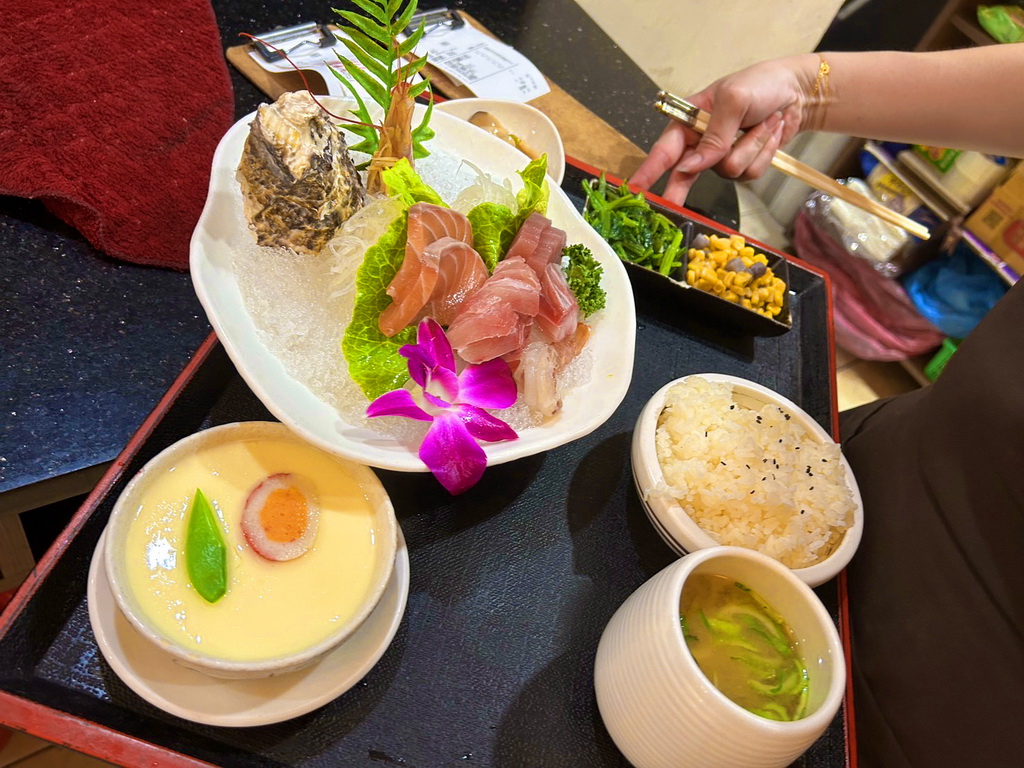 見證在地美食發展史 鄧炳耀縱橫餐飲三十年料理界遠近馳名 - https://www.watchmedia01.com