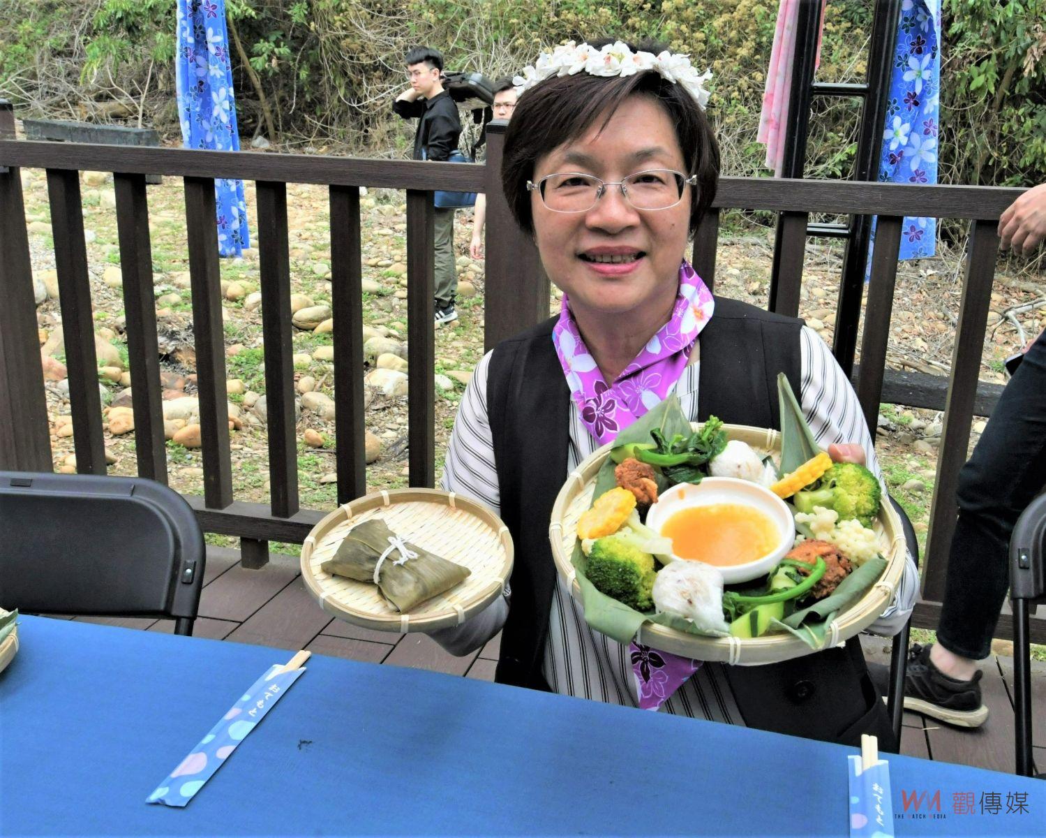 （有影片）／2024桐花祭美好彰化幸福桐遊　五處景點四大亮點　歡迎來賞桐 - https://www.watchmedia01.com