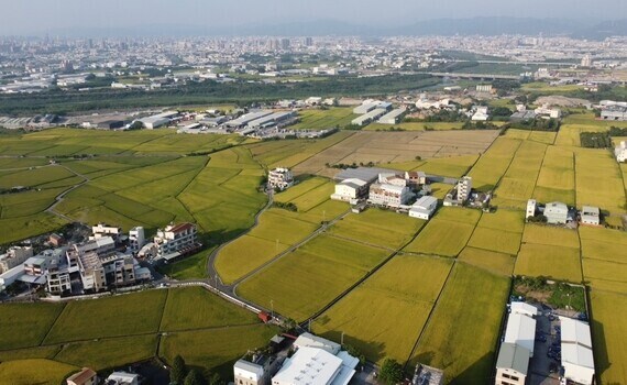 農村再生成果獲國際肯定！霧峰五福入選聯合國里山倡議組織2023精選案例榮耀 - https://www.watchmedia01.com