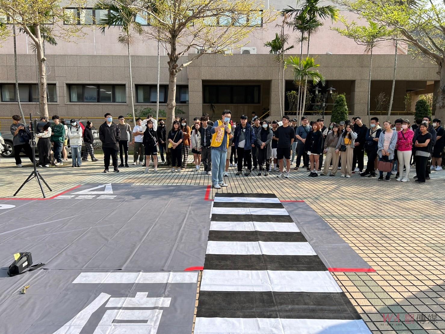 口交通秩序不再混亂　彰化監護站聯手警方採取積極措施 - https://www.watchmedia01.com