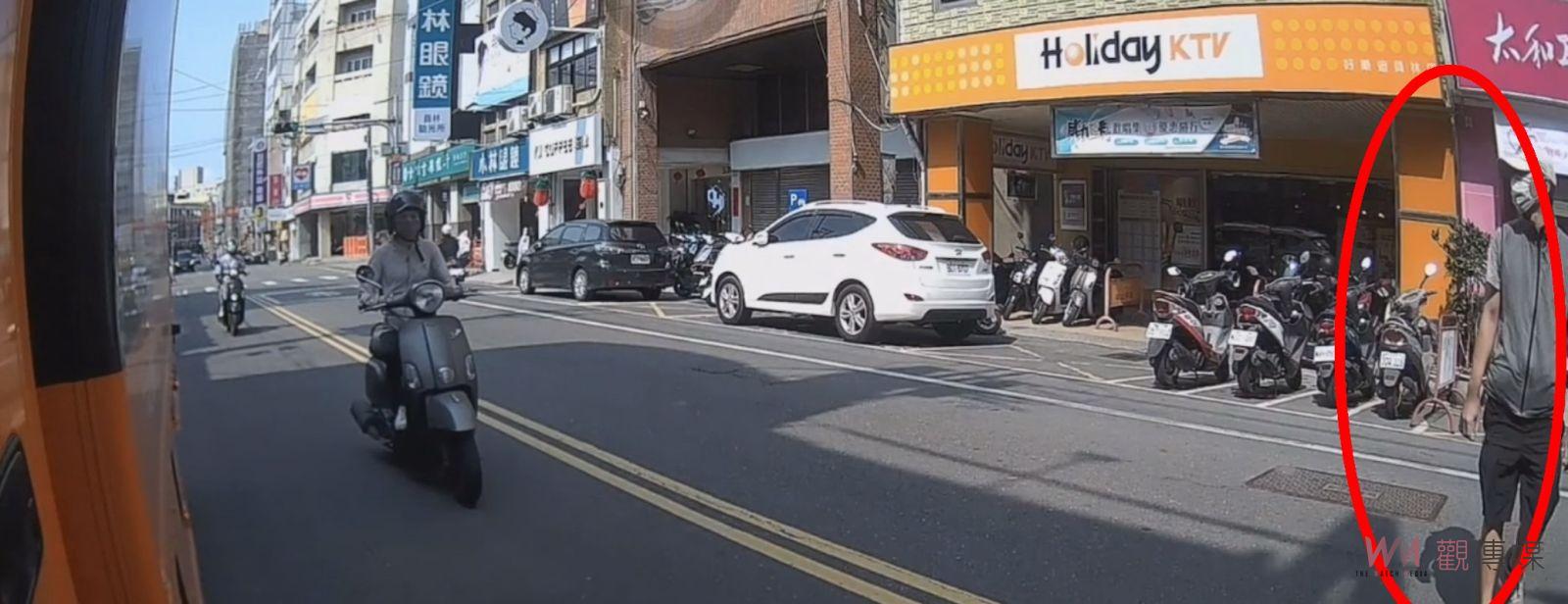 （有影片）／員林市區貨車竊盜潮不斷　專挑不熄火貨車一天偷六車 - https://www.watchmedia01.com