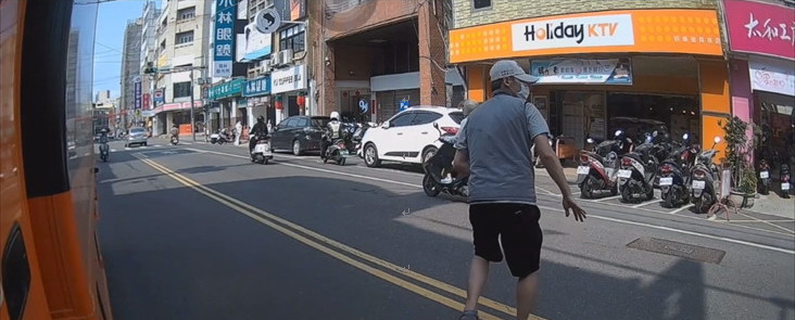 （有影片）／員林市區貨車竊盜潮不斷　專挑不熄火貨車一天偷六車 - https://www.watchmedia01.com