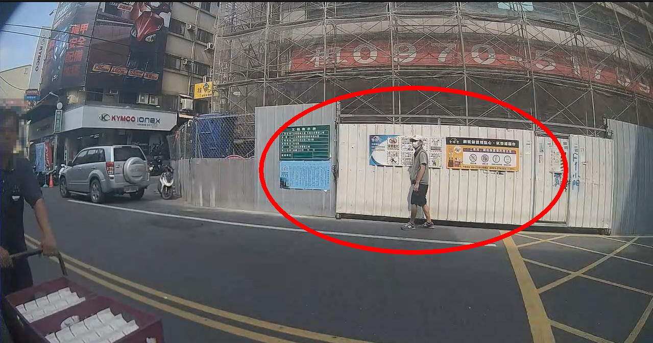 （有影片）／員林市區貨車竊盜潮不斷　專挑不熄火貨車一天偷六車 - https://www.watchmedia01.com