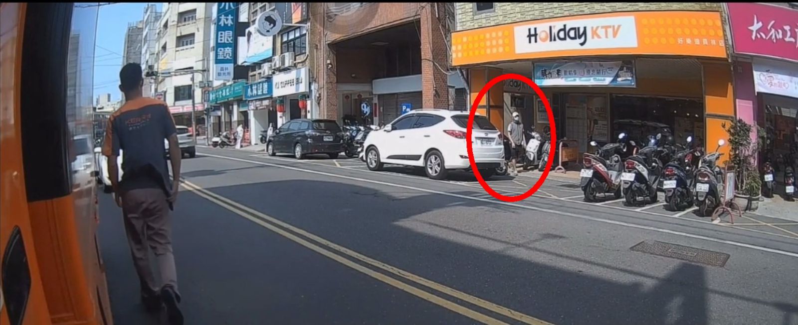（有影片）／員林市區貨車竊盜潮不斷　專挑不熄火貨車一天偷六車 - https://www.watchmedia01.com