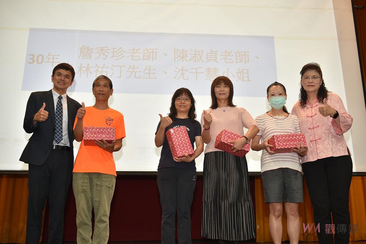 土庫商工55週年校慶園遊會 「土商55，榮耀幸福」慶典熱鬧登場 - https://www.watchmedia01.com