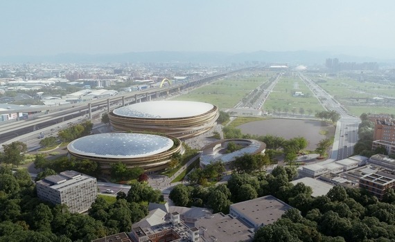 巨蛋進駐第14期市地重劃！中市地政局：邁向國際級運動城市 - https://www.watchmedia01.com