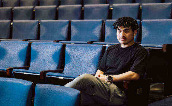 挑戰極限體感!沉浸式鬼才洪唯堯的中度憂鬱 台中歌劇院呈現 - https://www.watchmedia01.com