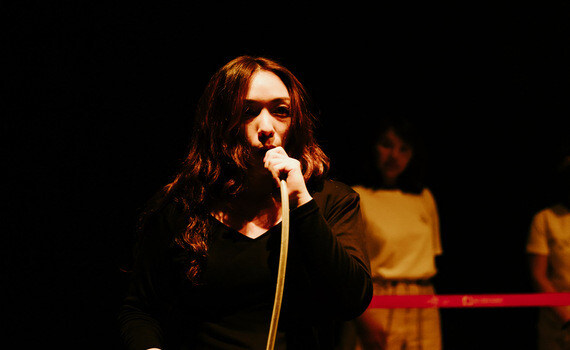 挑戰極限體感!沉浸式鬼才洪唯堯的中度憂鬱 台中歌劇院呈現 - https://www.watchmedia01.com