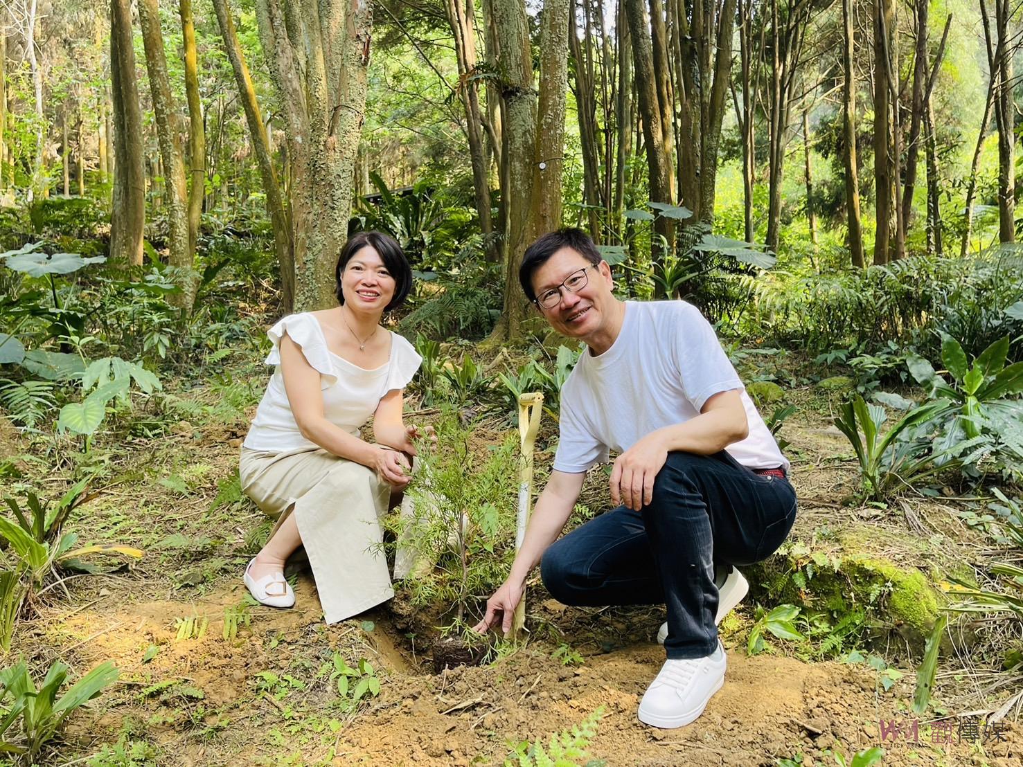 永續森林新體驗 薰衣草森林綠色旅遊來放電 - https://www.watchmedia01.com