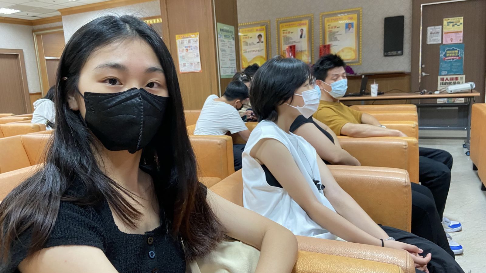 員榮醫療體系與仁德醫專辦專班 吸引百位學子培養醫療人才 - https://www.watchmedia01.com