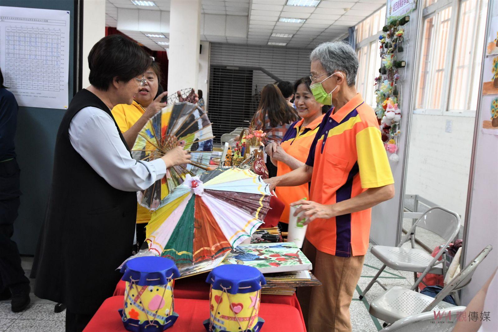 樂齡學習成果展榮耀舉行：102位優秀學員獲表揚 - https://www.watchmedia01.com