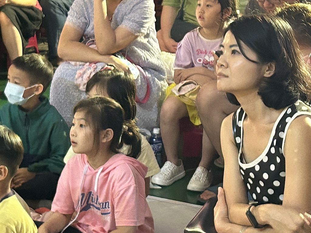 彰化囝仔看戲好幸福 彰化縣文化局以親子劇推出博得全縣好評 - https://www.watchmedia01.com