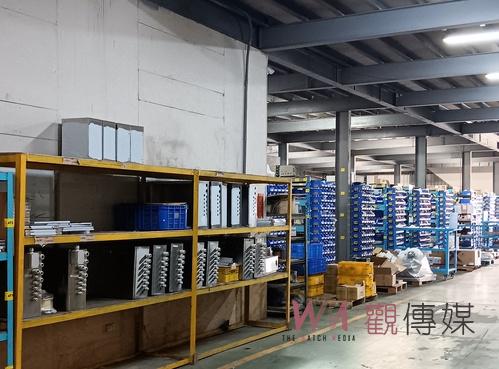 台灣食品包裝機械的隱形冠軍 豐華食品機械專利保鮮成功拓展 - https://www.watchmedia01.com