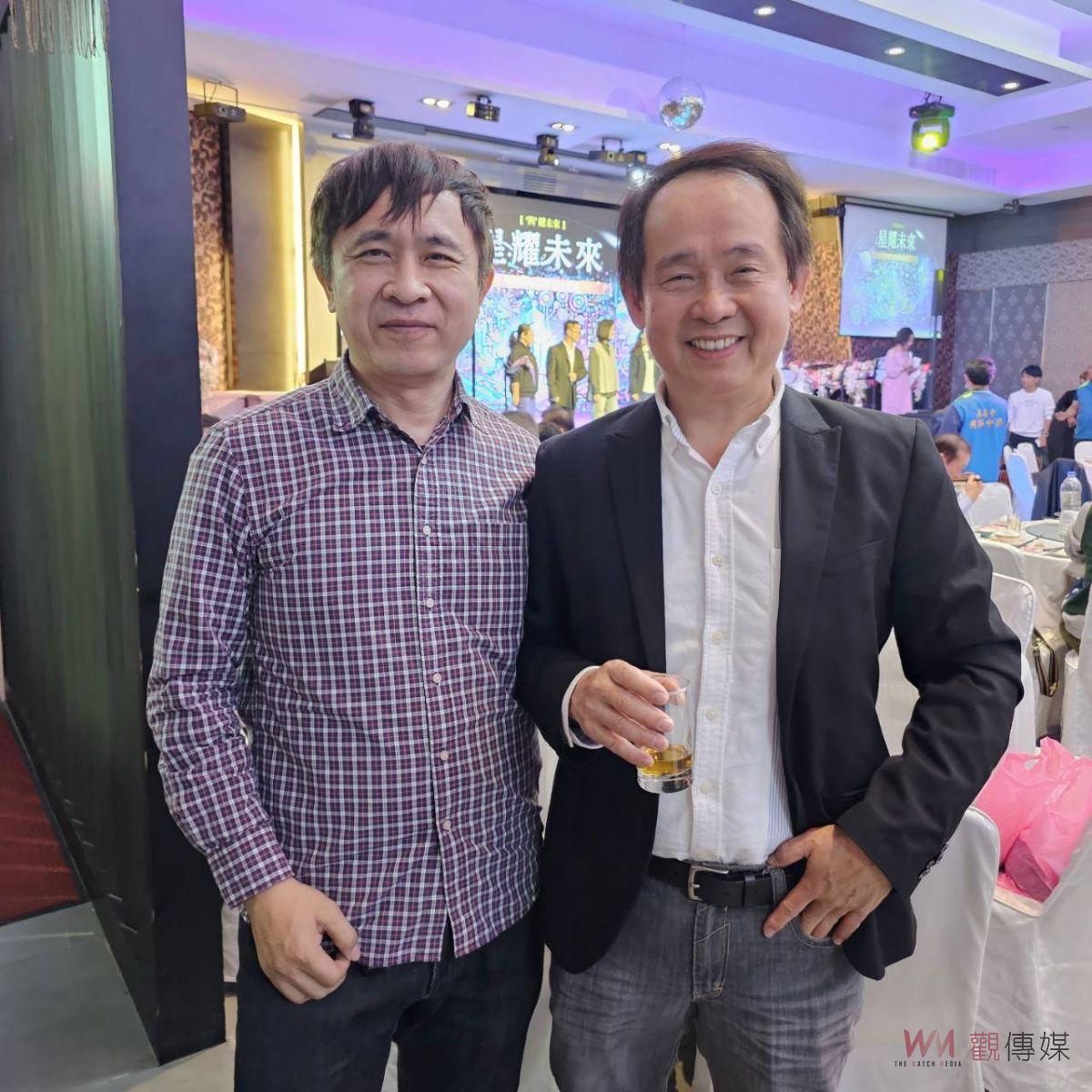 嘉中校友會創作歌曲溫馨獻唱　做為母校百歲生日賀禮 - https://www.watchmedia01.com