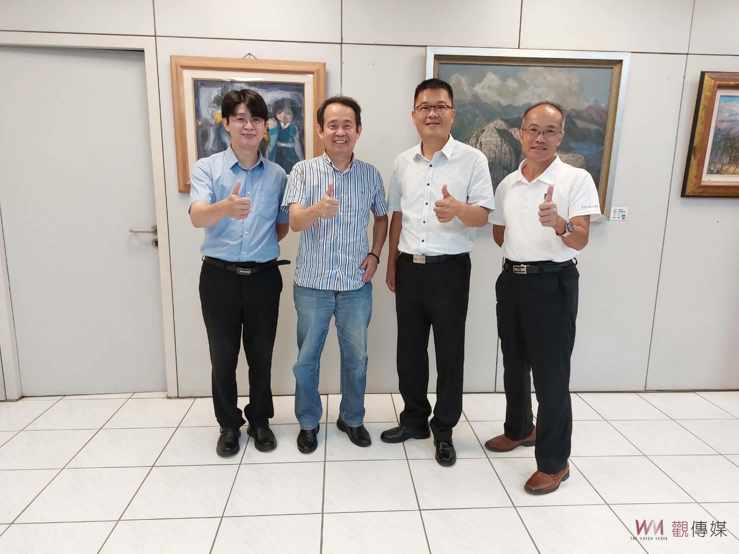 嘉中校友會創作歌曲溫馨獻唱　做為母校百歲生日賀禮 - https://www.watchmedia01.com