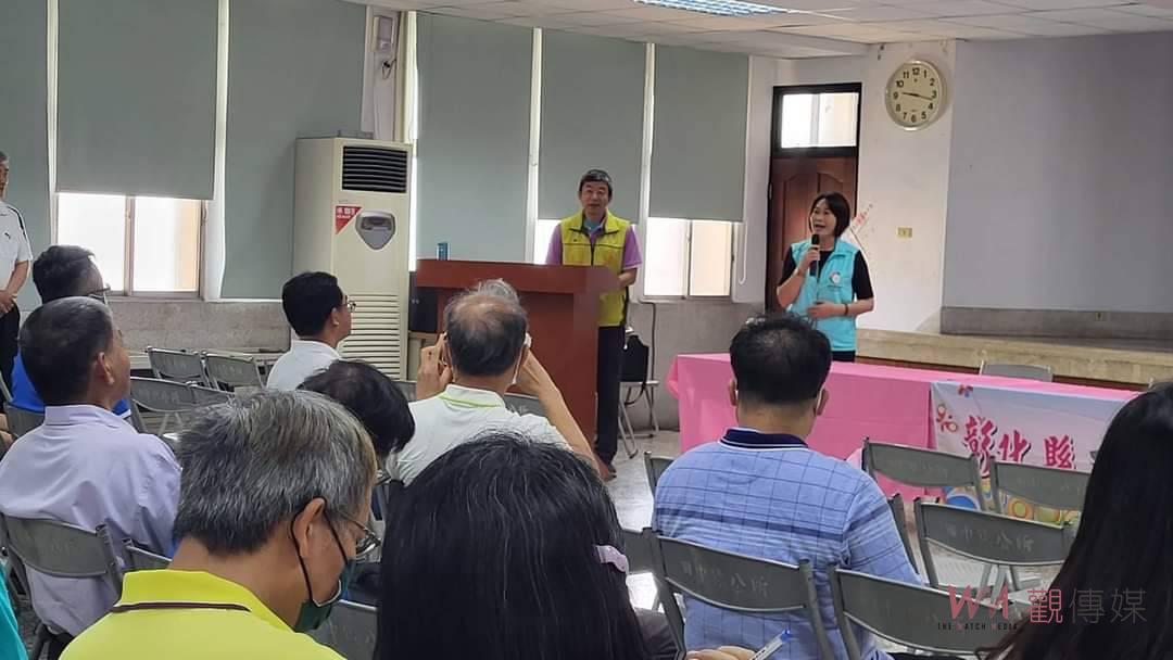 田中鎮文化資產走向重生　公私合力展望未來 - https://www.watchmedia01.com